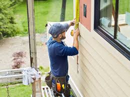 Best Fascia and Soffit Installation  in Copperas Cove, TX